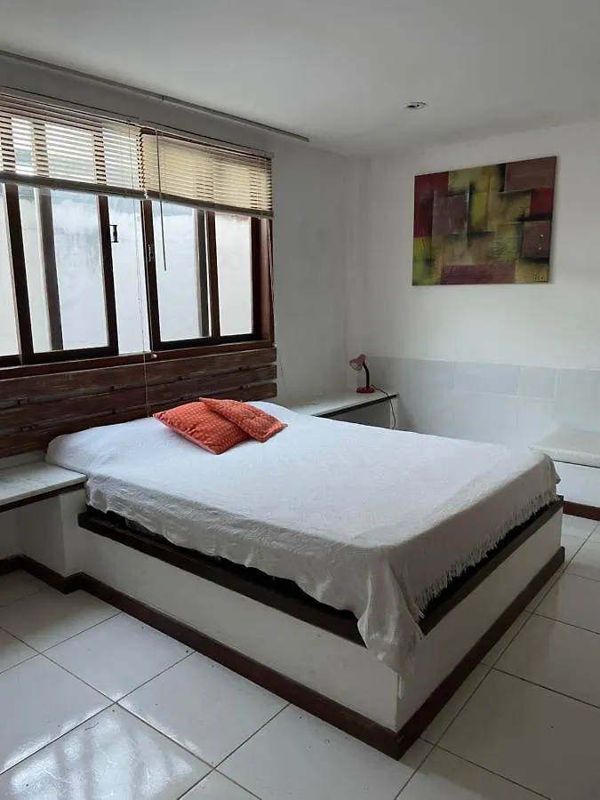 Casa Buzios Paradise Holiday home