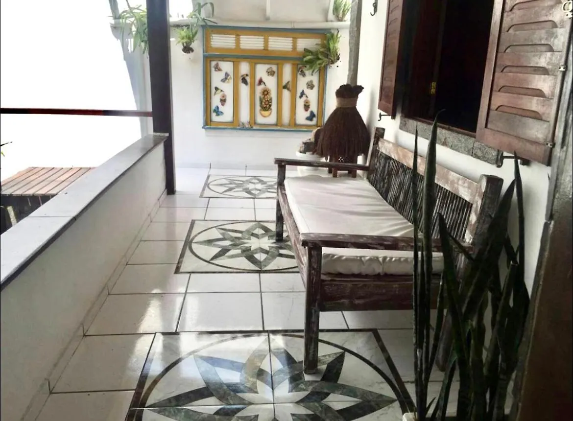 Casa Buzios Paradise 0*, Armacao dos Buzios Brazil