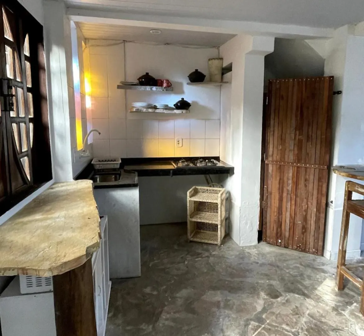 Casa Buzios Paradise Holiday home