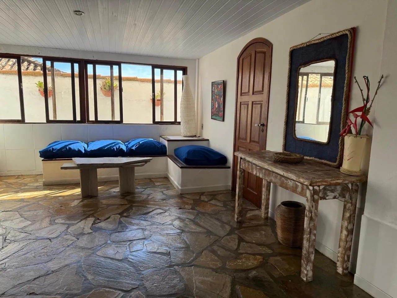 Casa Buzios Paradise Holiday home Armacao dos Buzios
